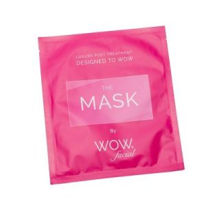 The Mask by WOW single mask