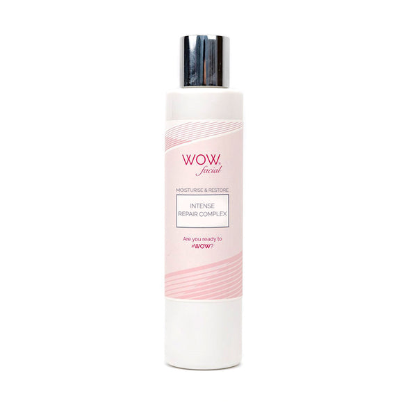 Rescue Intense Repair Complex