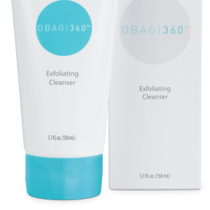 Obagi360 Exfoliating Cleanser