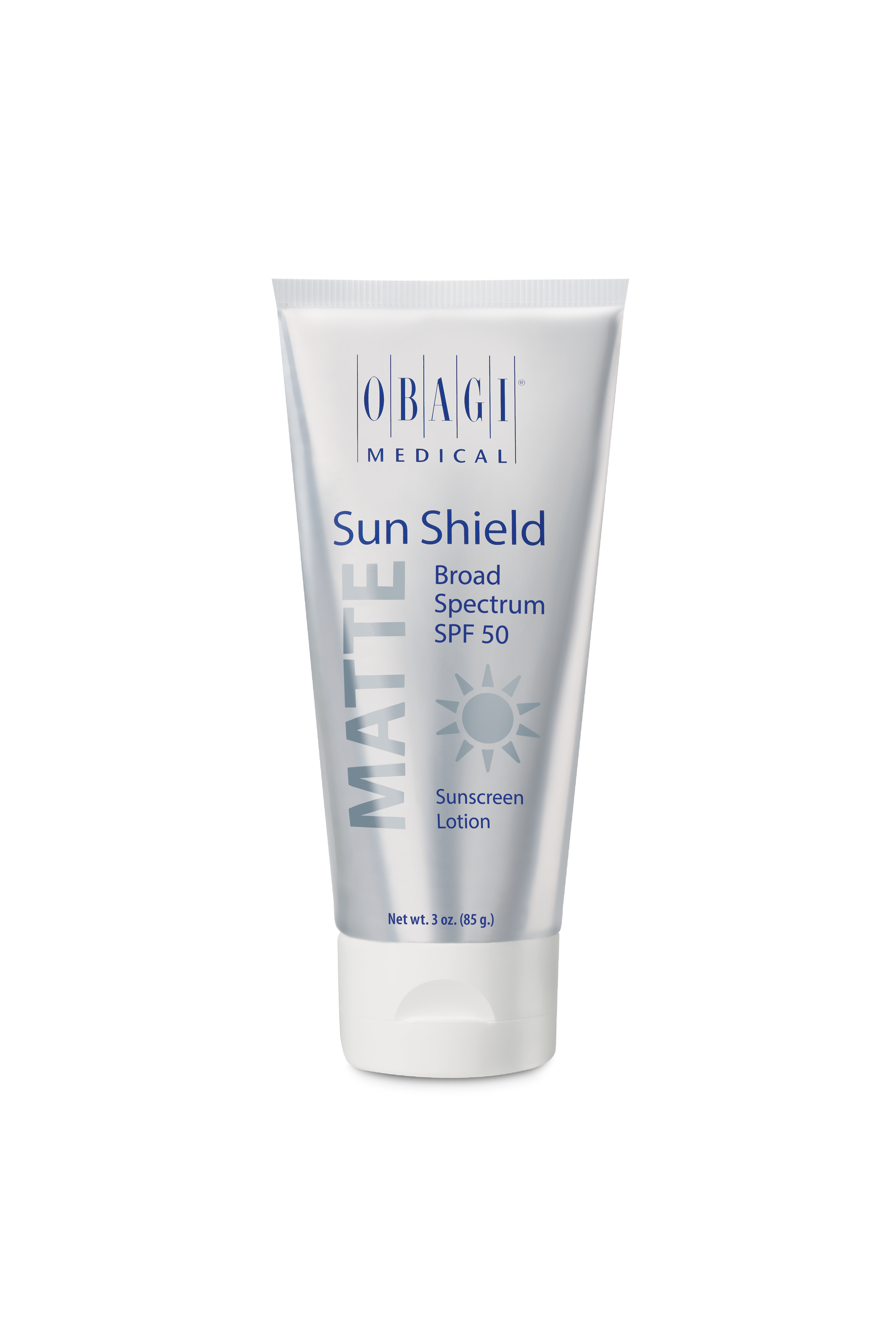 Obagi Sun Shield SPF 50